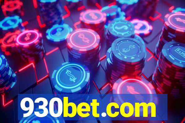 930bet.com