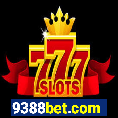 9388bet.com