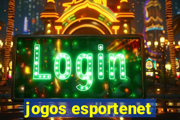 jogos esportenet