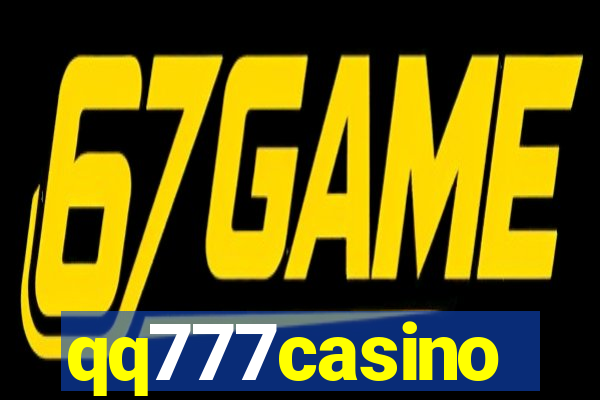 qq777casino