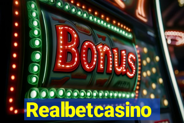 Realbetcasino