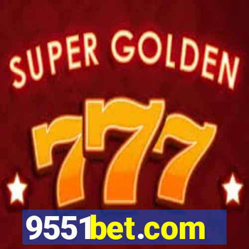 9551bet.com