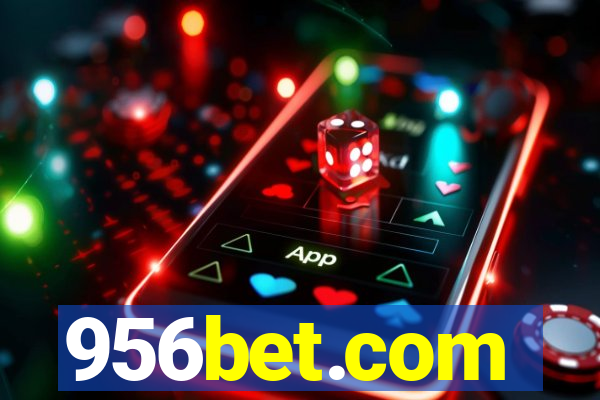 956bet.com