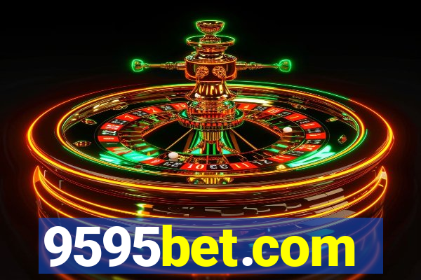 9595bet.com