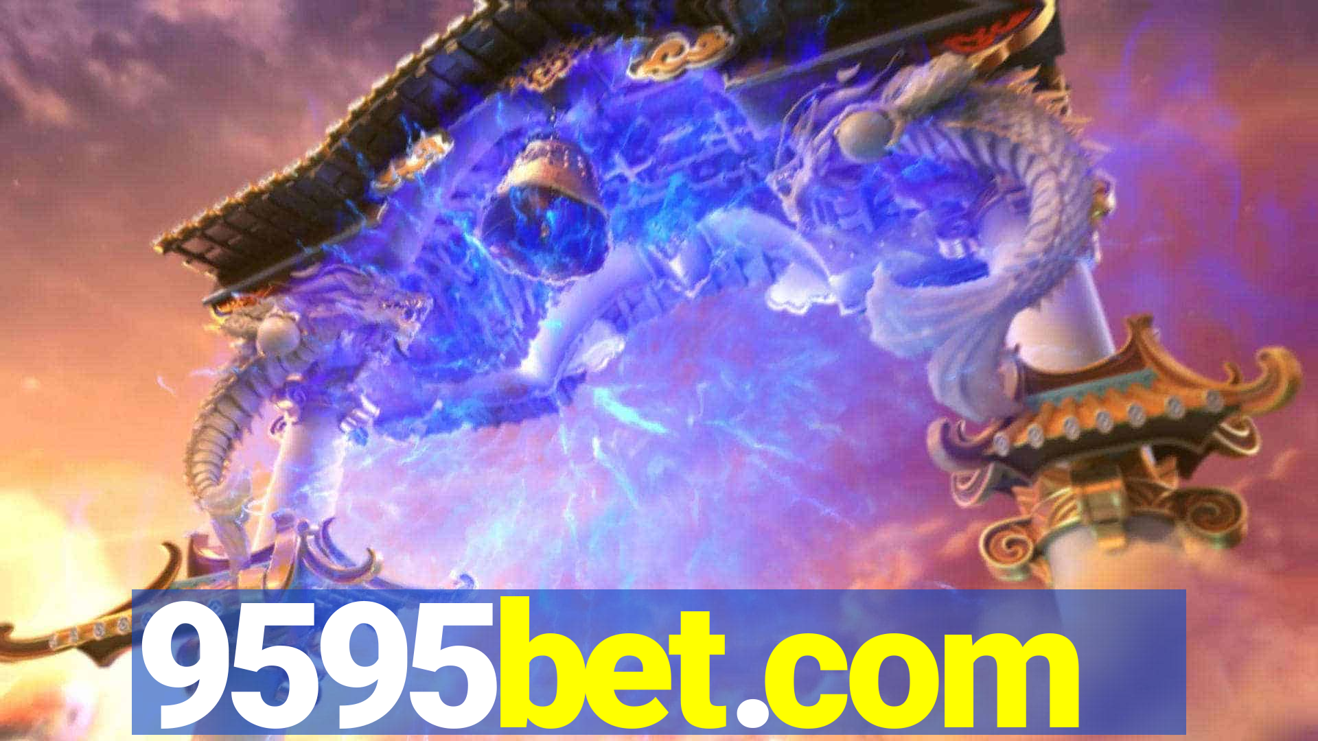 9595bet.com