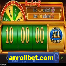 anrollbet.com