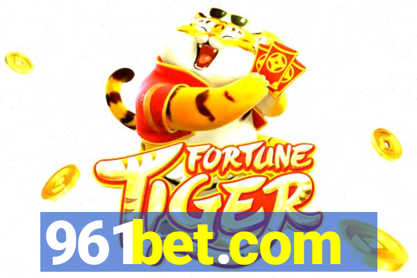 961bet.com