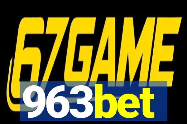 963bet