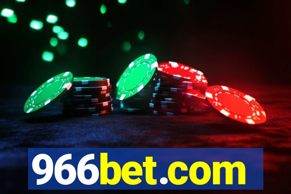 966bet.com