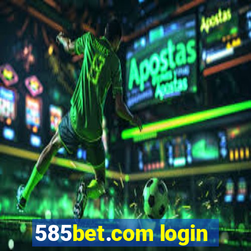 585bet.com login