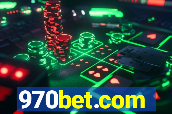 970bet.com