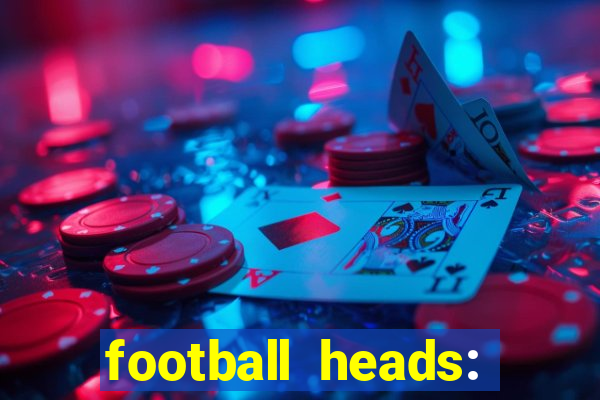 football heads: 2015 copa libertadores