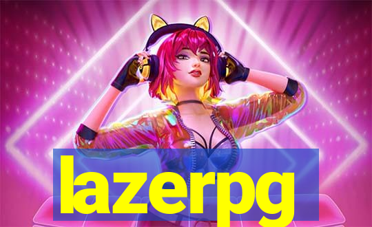 lazerpg