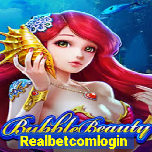 Realbetcomlogin