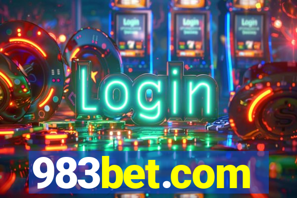 983bet.com