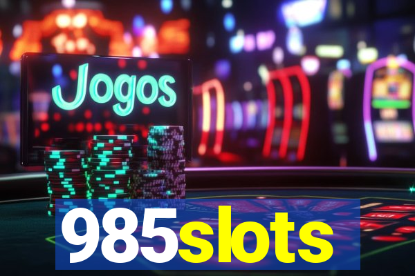 985slots