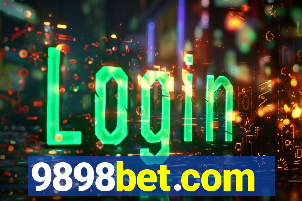 9898bet.com