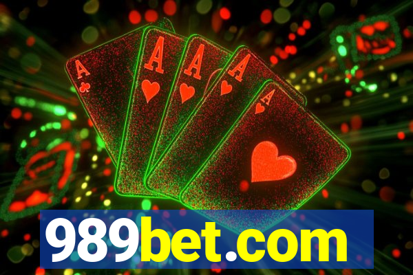 989bet.com