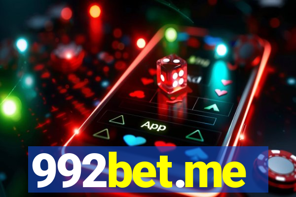 992bet.me