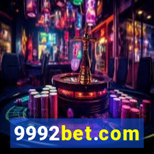 9992bet.com