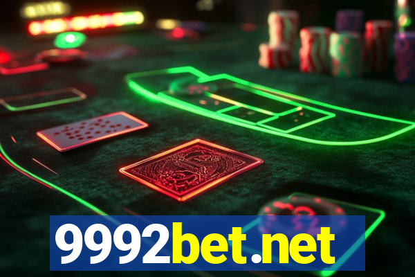 9992bet.net