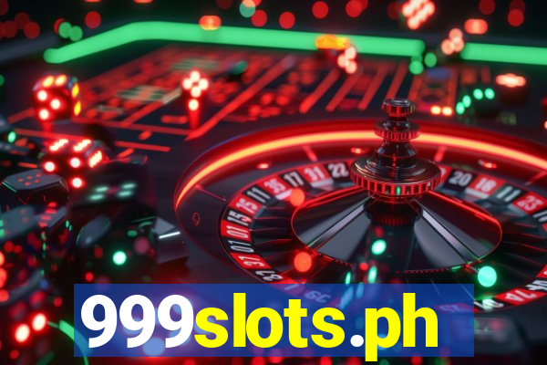 999slots.ph