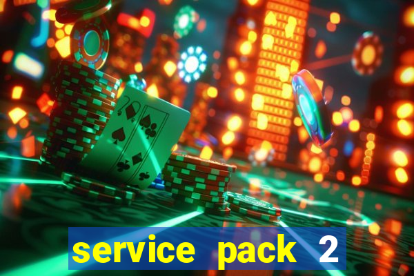 service pack 2 windows 7 64 bits download