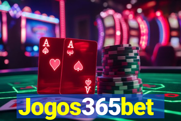 Jogos365bet