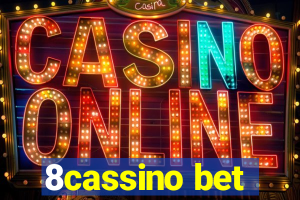 8cassino bet