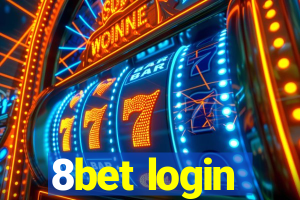 8bet login