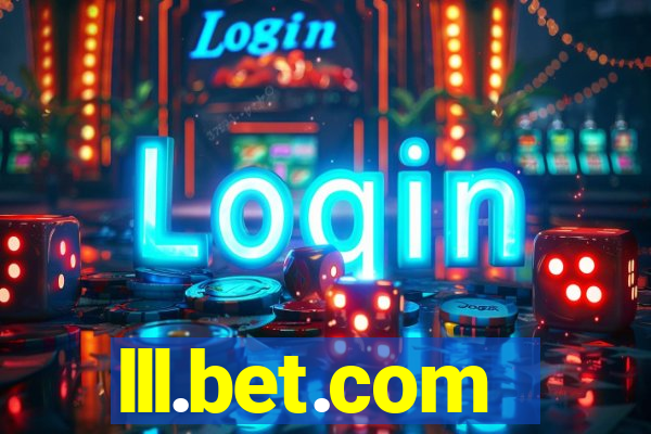 lll.bet.com