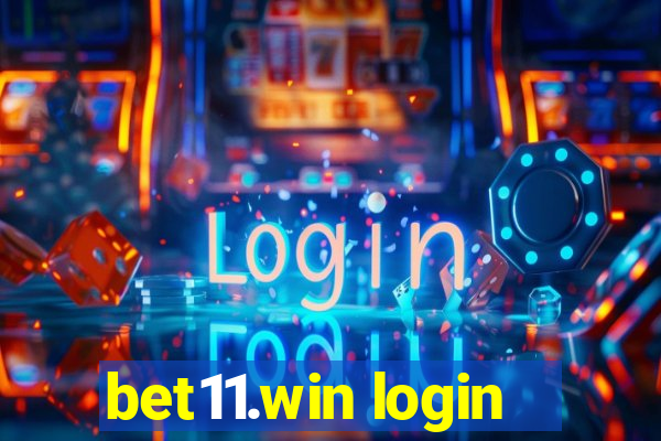 bet11.win login