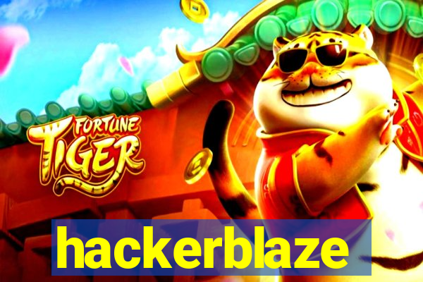 hackerblaze