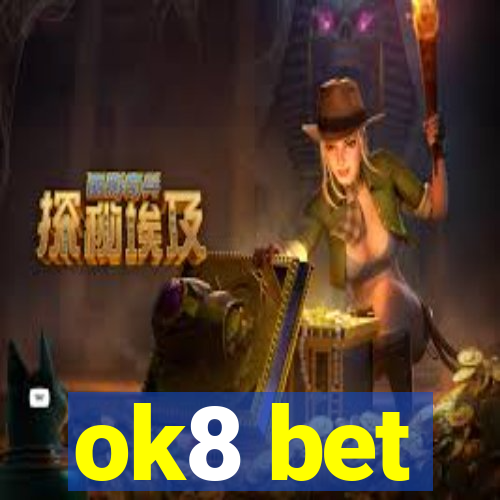 ok8 bet