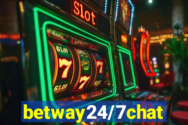 betway24/7chat