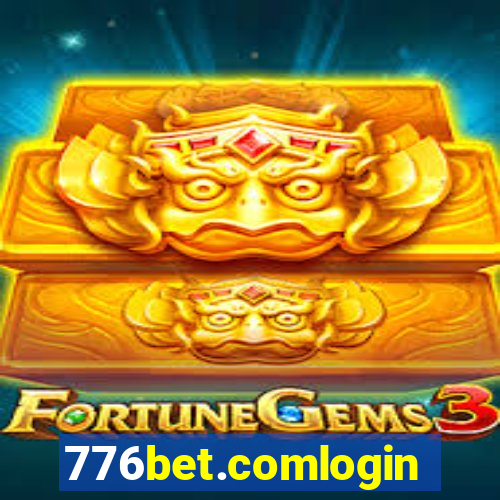 776bet.comlogin