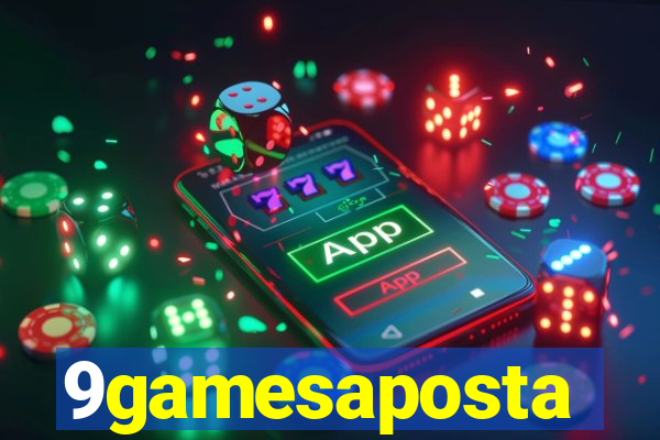 9gamesaposta