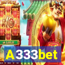 A333bet