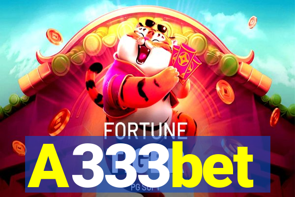 A333bet