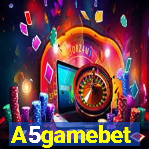 A5gamebet