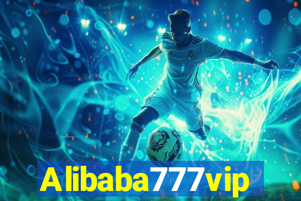 Alibaba777vip