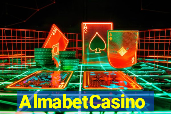 AlmabetCasino