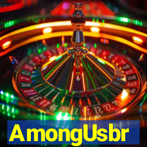 AmongUsbr