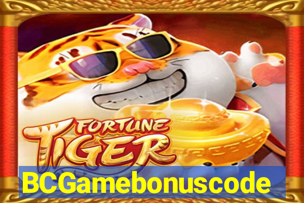 BCGamebonuscode