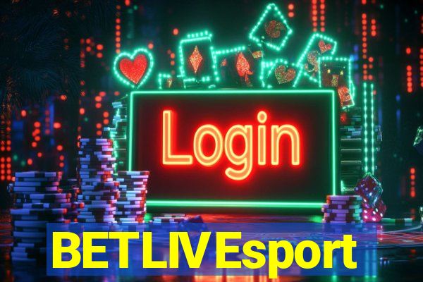 BETLIVEsport