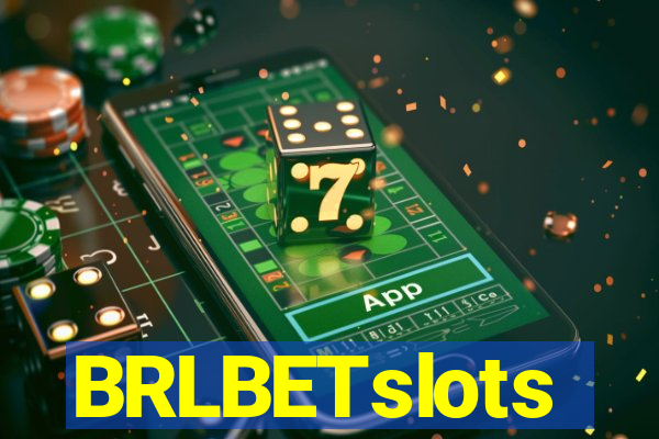 BRLBETslots