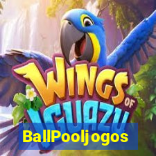 BallPooljogos