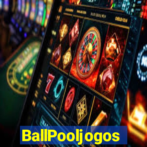 BallPooljogos