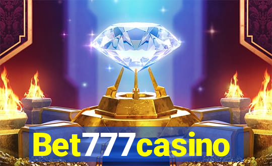 Bet777casino