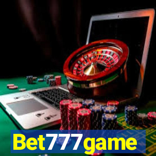 Bet777game